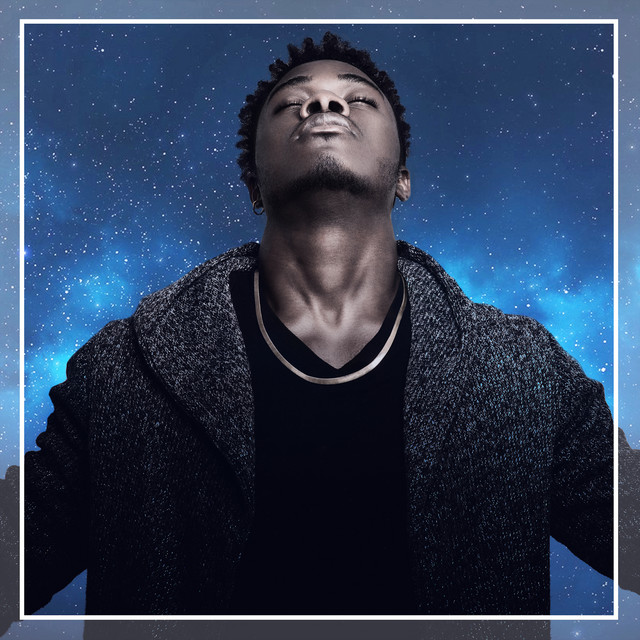 Dreams of a God cover art