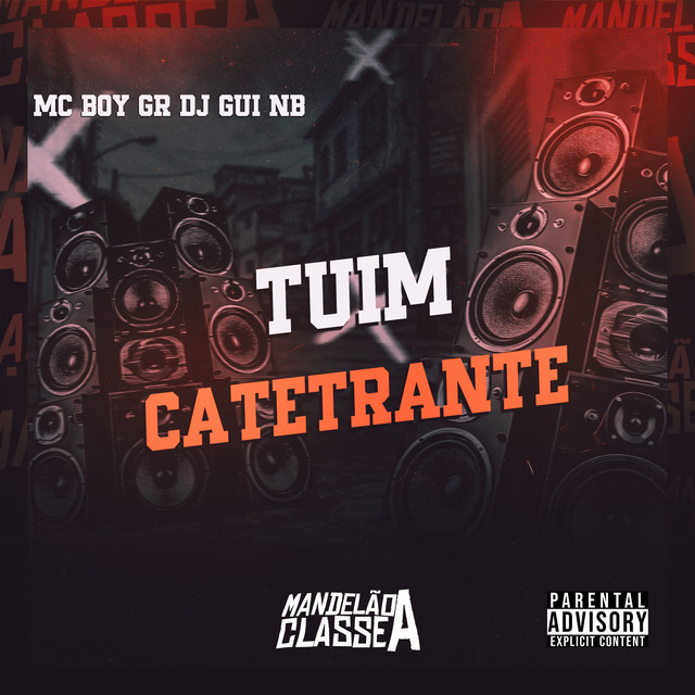 Tuim Catetrante