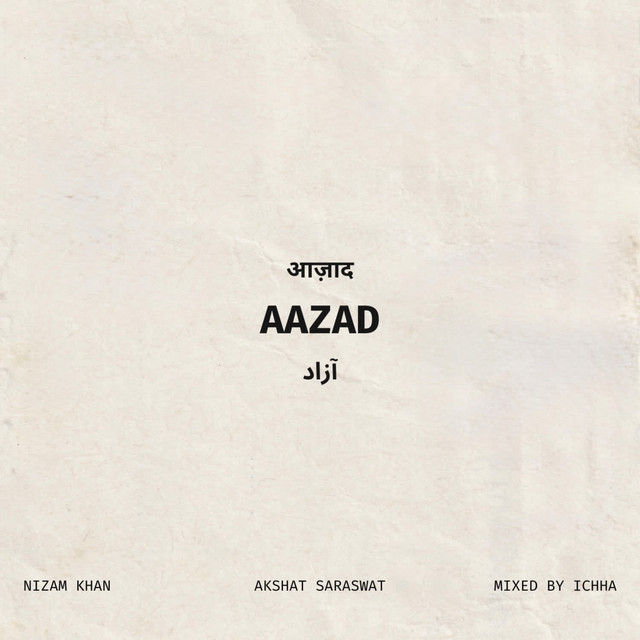 Aazad