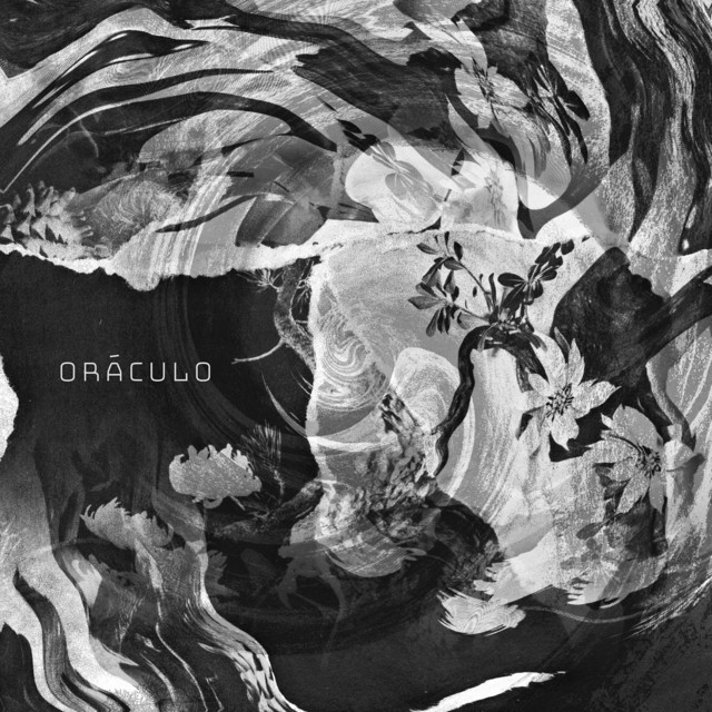 Oráculo cover art