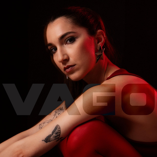 VAGO cover art
