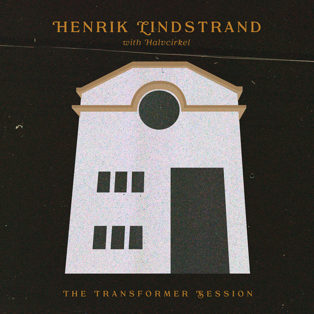 Jord (Transformer Session) cover