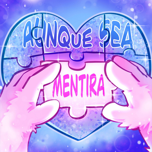 Aunque sea mentira