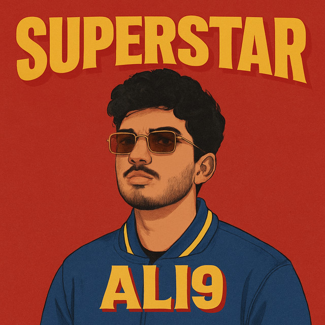 SUPERSTAR