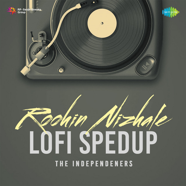 Roohin Nizhale - Lofi Spedup