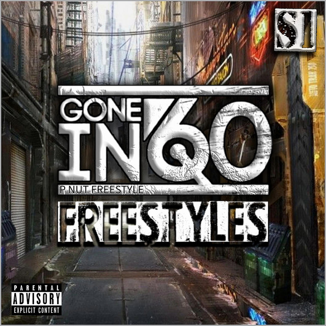 P Nut freestyle S1 - Live