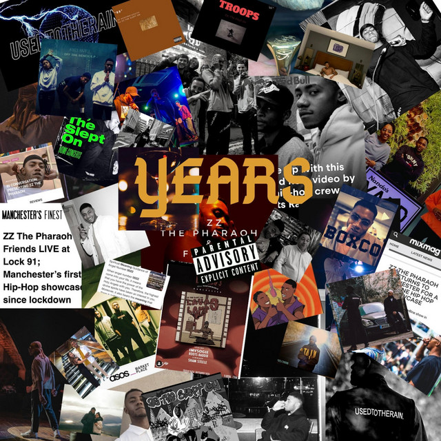 Years