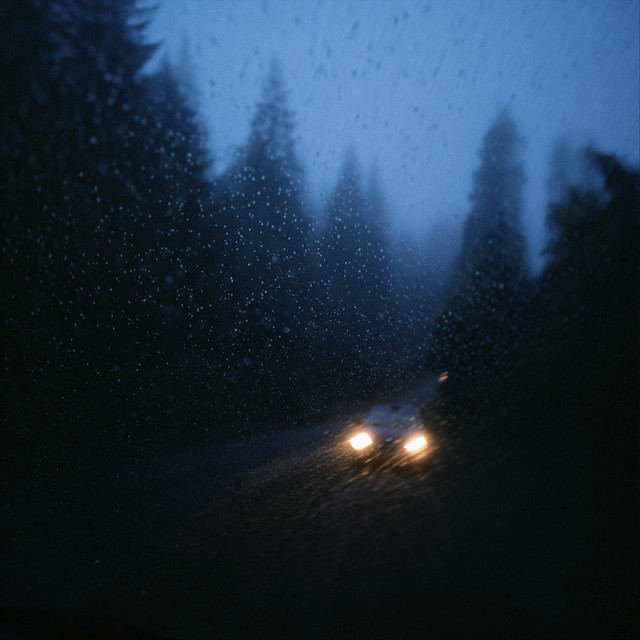 thunder - Slowed