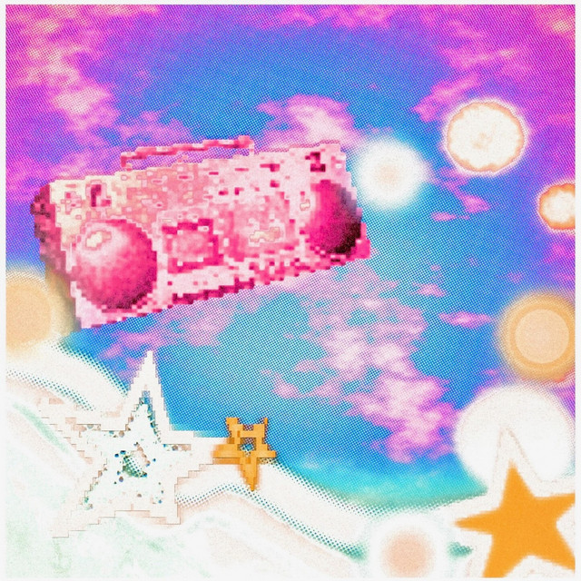 DOUBLE album image
