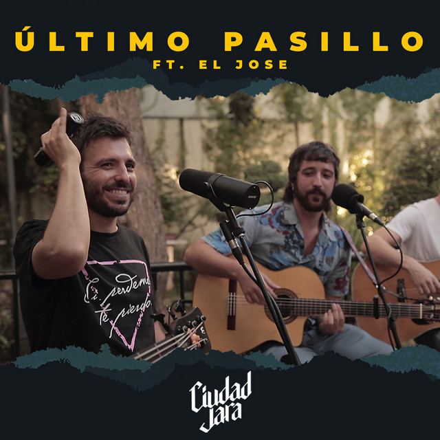 Último Pasillo - Acústico