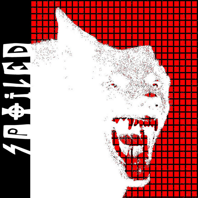 SPOILED! cover art