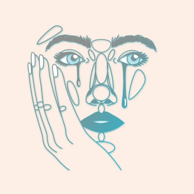 Cry cover art