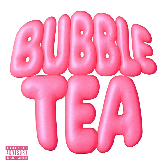 bubble tea cover art