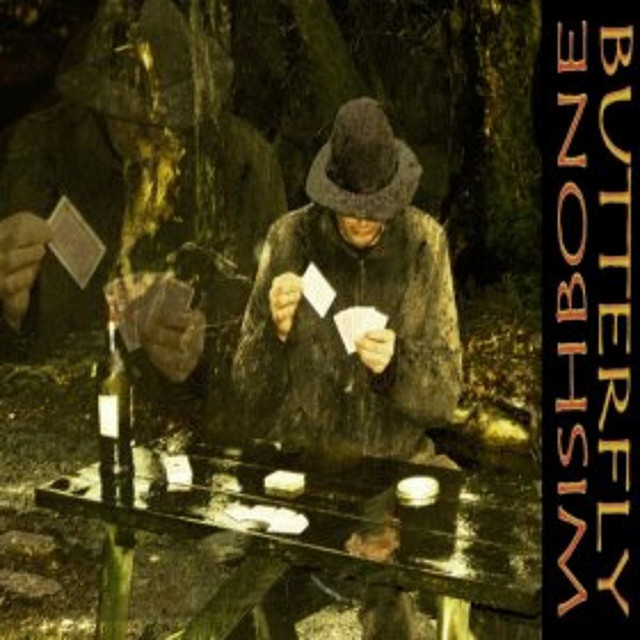 Waste cover art