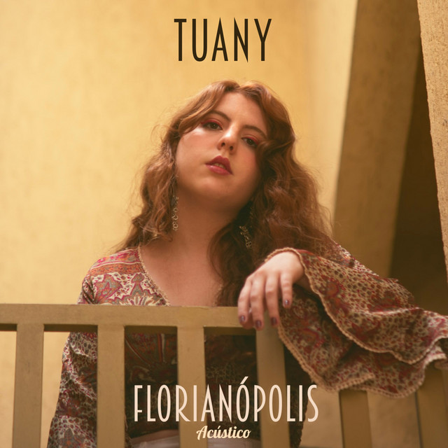 Florianópolis cover art