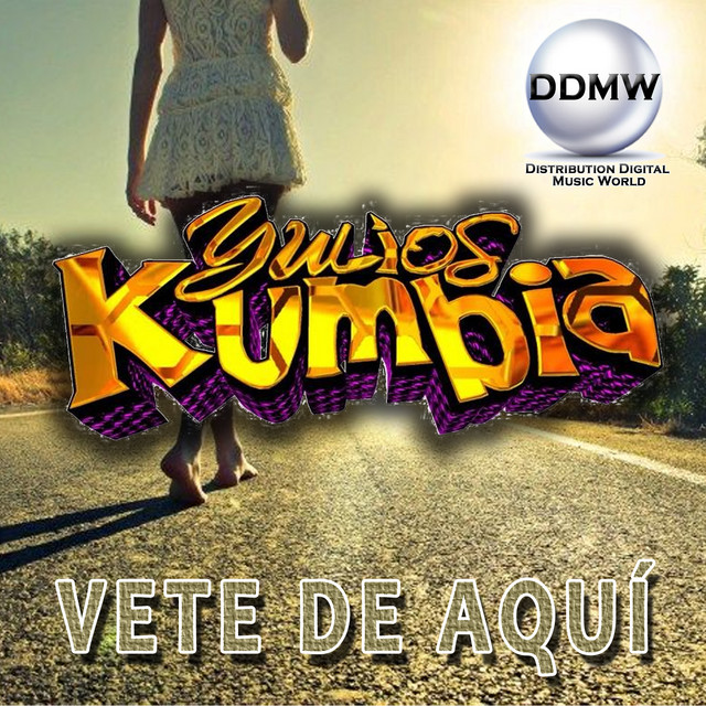 Vete de Aquí
