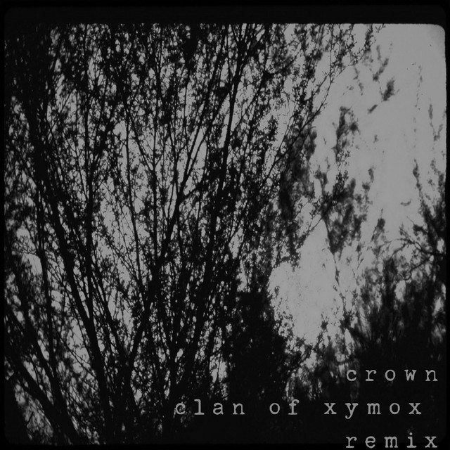 Crown - Clan of Xymox Remix