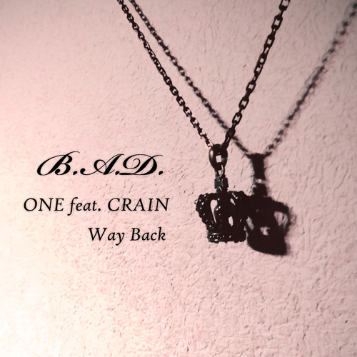 ONE feat. CRAIN cover