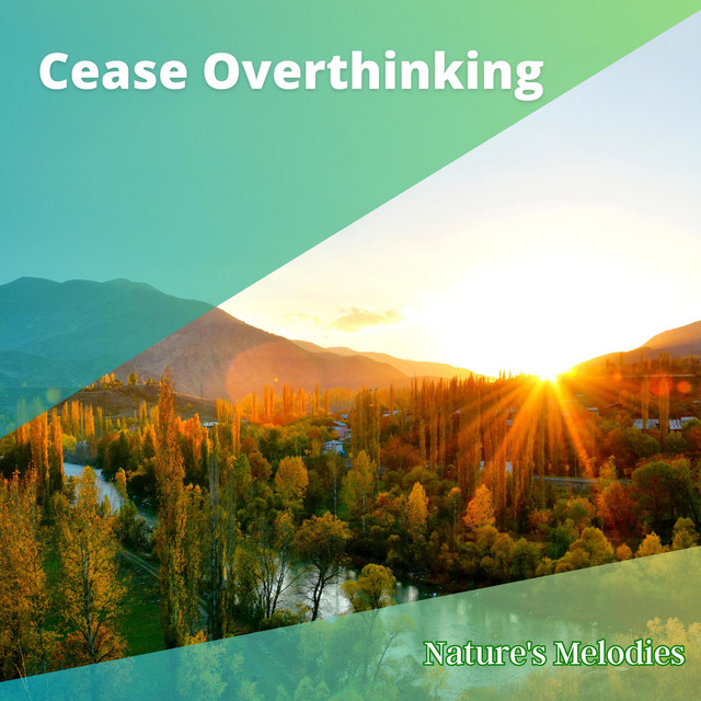 Cease Overthinking: Purifying Ritual for Anxiety Relief cover art