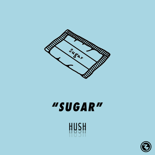 Sugar cover art