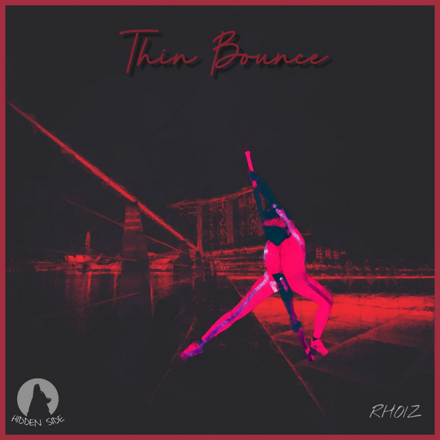 Rhoiz | Spotify