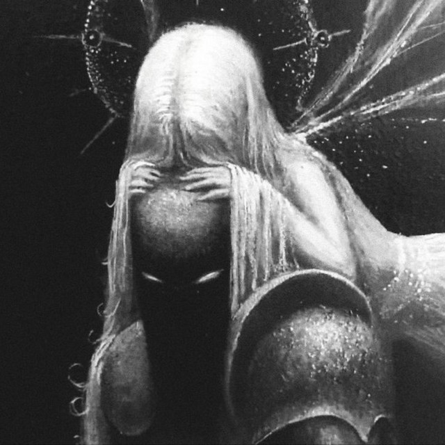 Nie ma nas frenchcore cover art