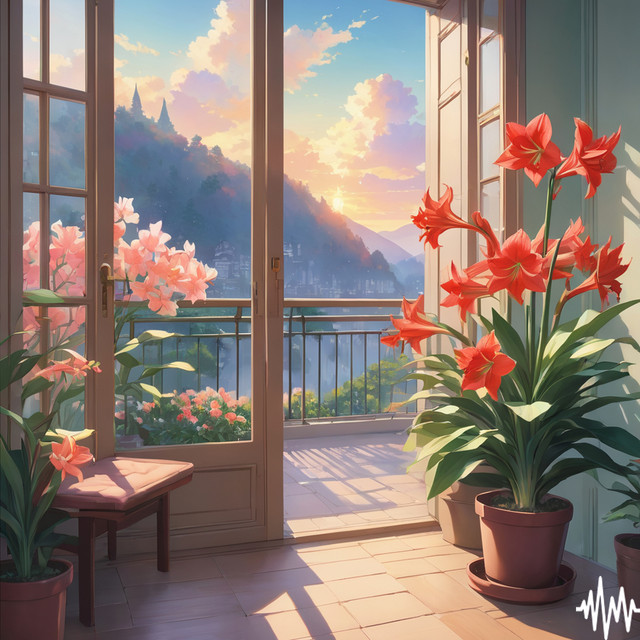 Amaryllis
