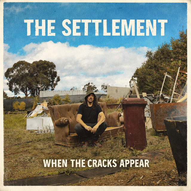 When the Cracks Appear cover