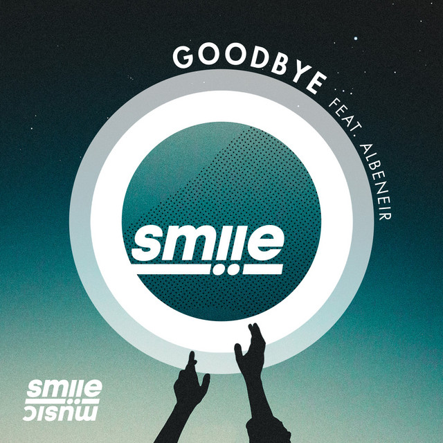 Goodbye cover