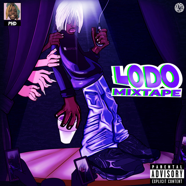LODO Mixtape