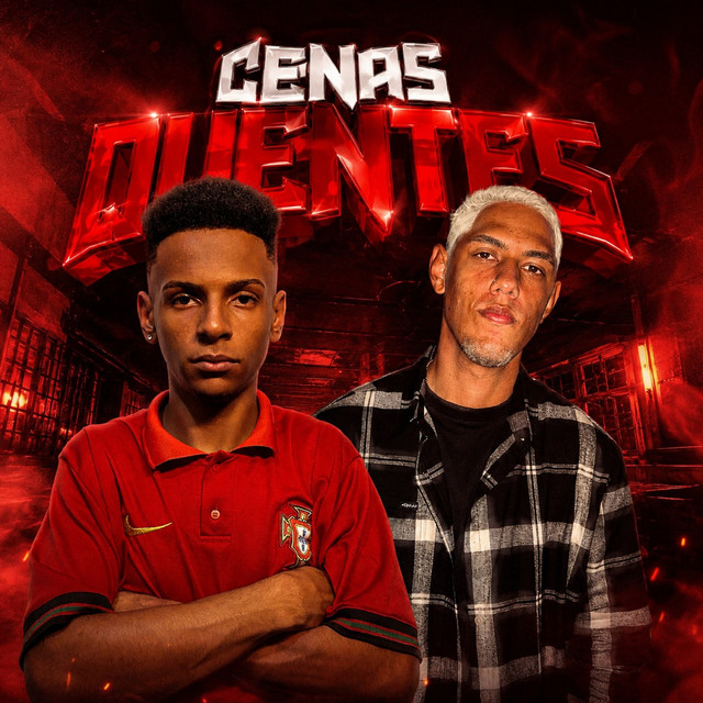 CENAS QUENTES