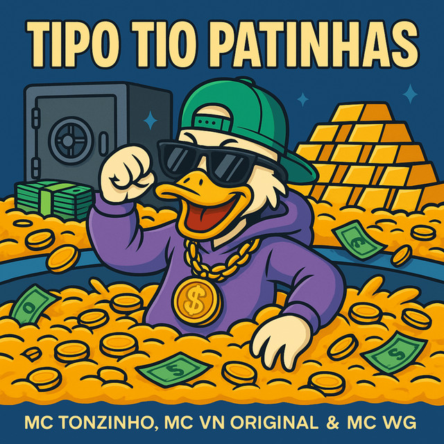 Tipo Tio Patinhas