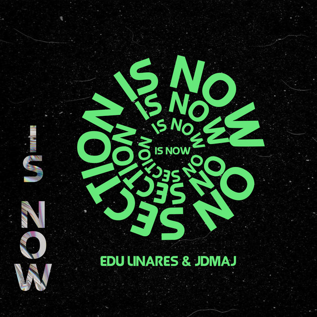 Is Now - Radio Edit