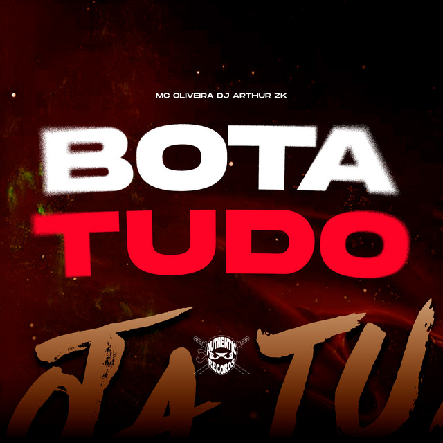 Bota Tudo
