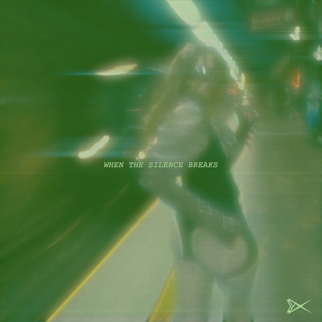 When The Silence Breaks (Matt Mavro Remix)