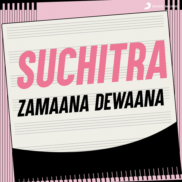 Zamaana Dewaana cover art
