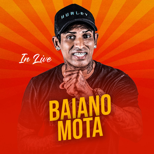 In Live cover art