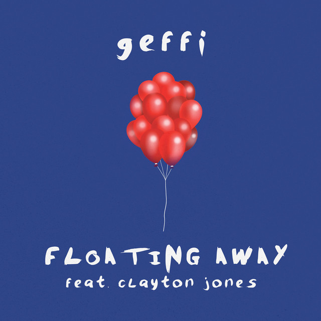Floating Away