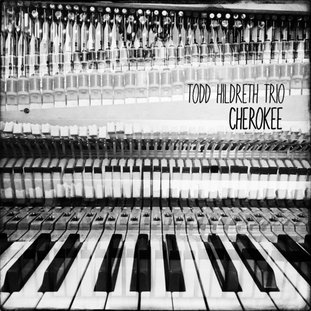 Cherokee cover