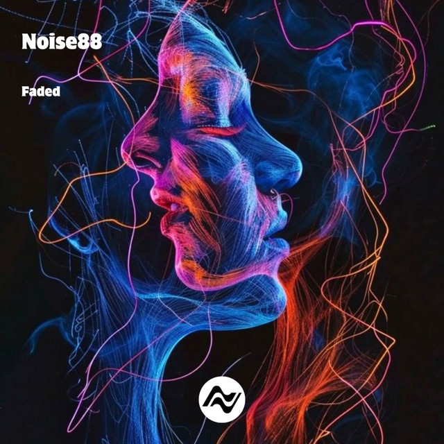 Faded album art