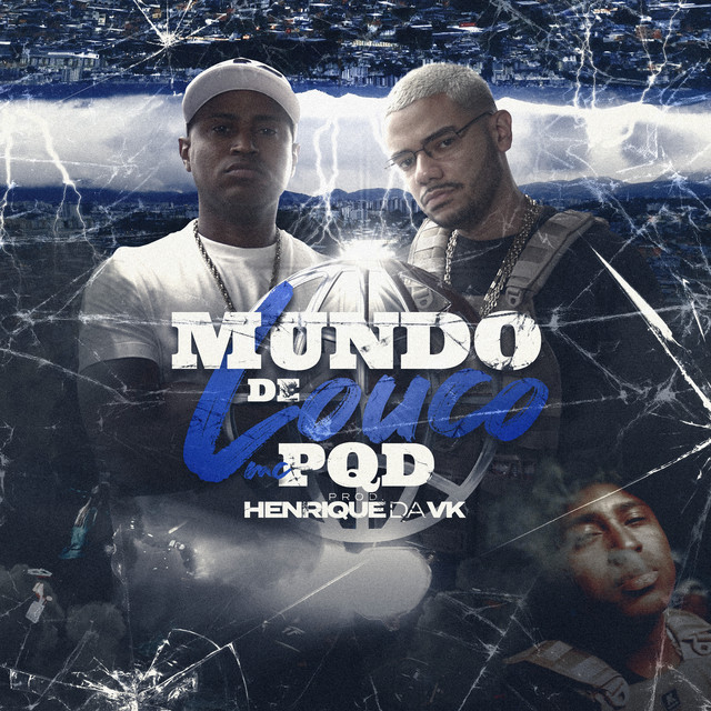 Mundo de Louco