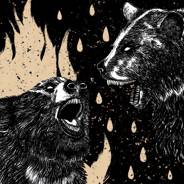 Running cover art
