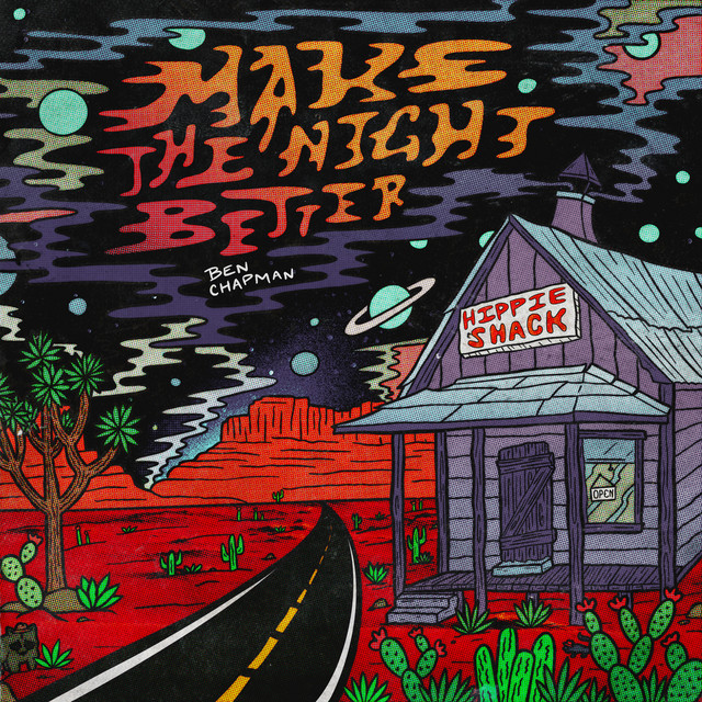 Make the Night Better cover art