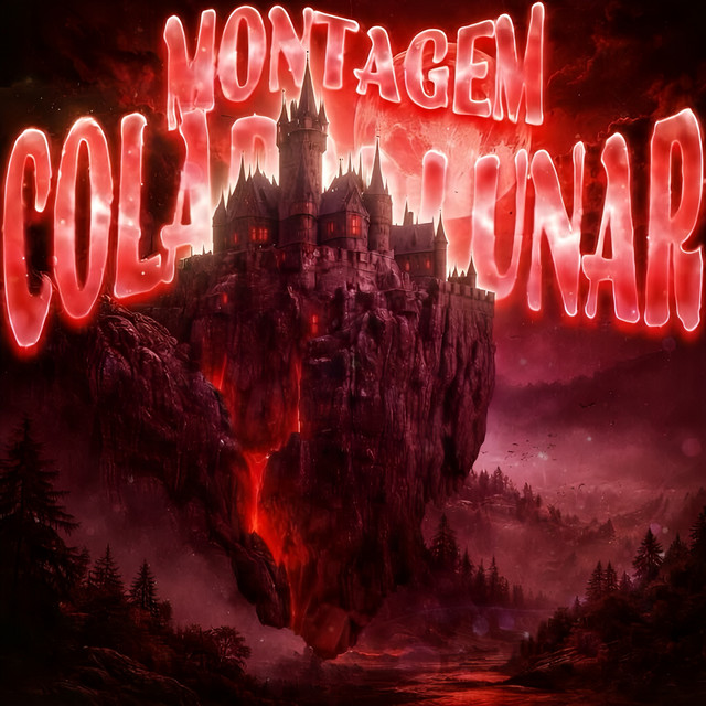 MONTAGEM COLAPSO LUNAR (Instrumental)