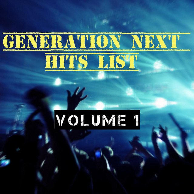 2014 Generation Next Hits List, Vol.1 (Tribute to Jason Derulo, Beyonce ...