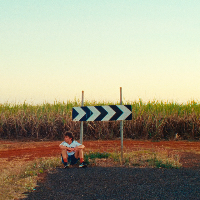 Album art for Track 1