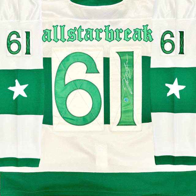 All-Star Break cover art