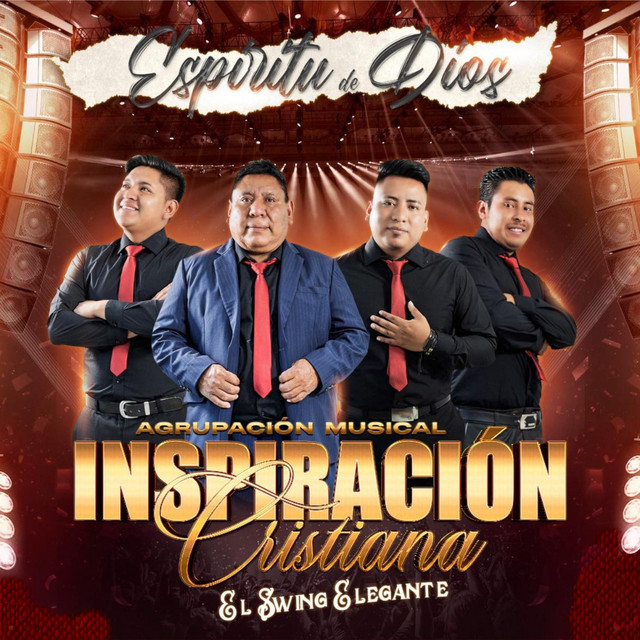 AgrupaciÃ³n Musical InspiraciÃ³n Cristiana El swing Elegante