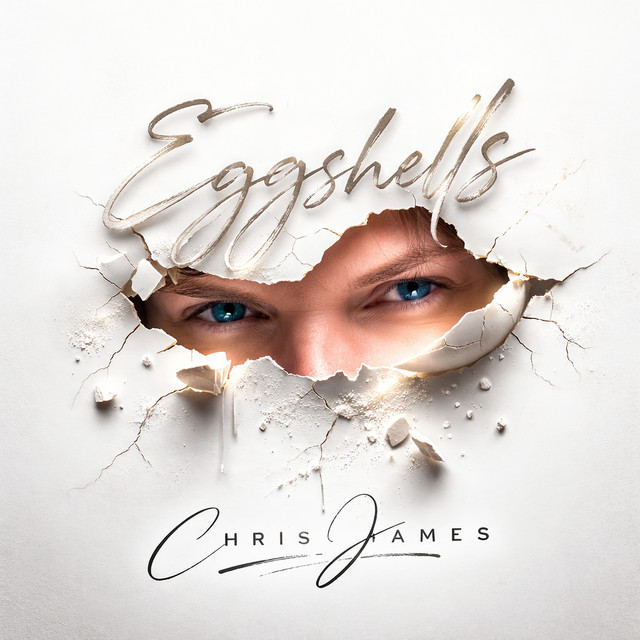Eggshells artwork