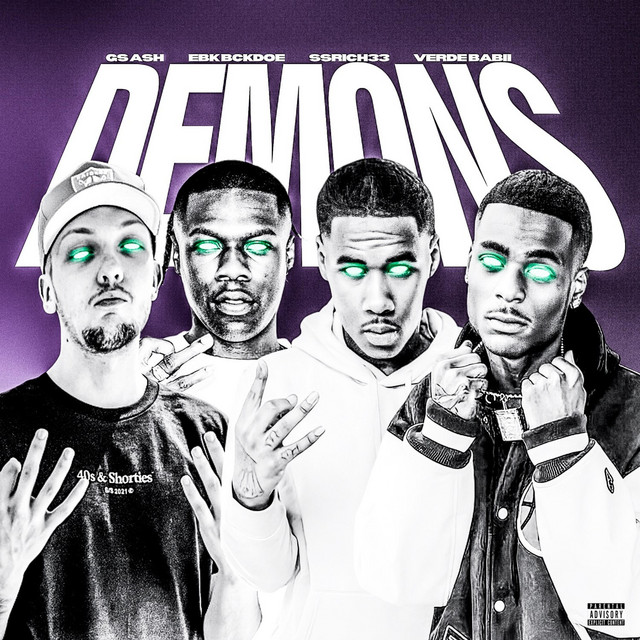 Demons - Single by GS Ash | Spotify